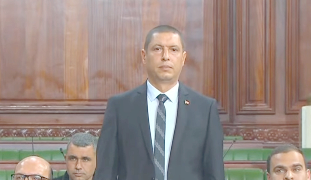 النائب بالبرلمان حسام محجوب لـ«الصباح»:   2026 ستكون سنة إصلاح مرفق العدالة